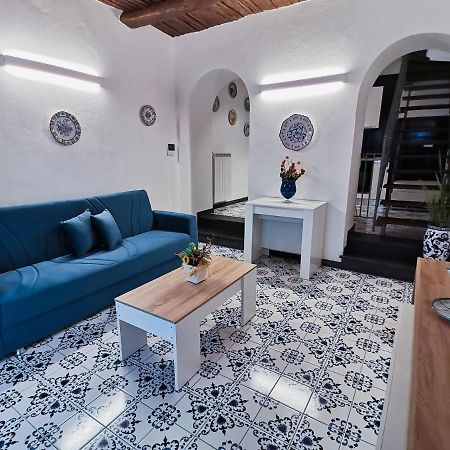 Casagiugiu Vietri Exterior foto