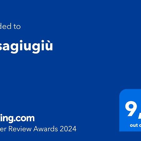 Casagiugiu Vietri Exterior foto