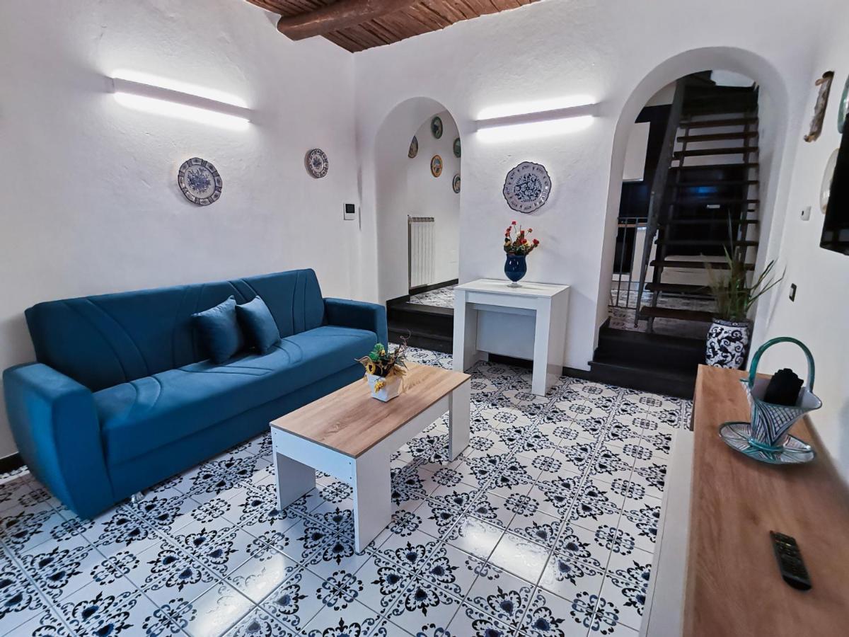 Casagiugiu Vietri Exterior foto