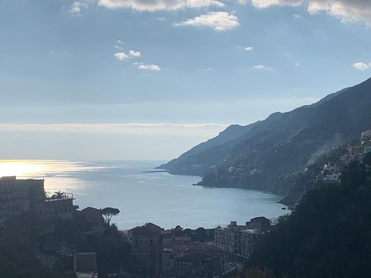 Casagiugiu Vietri Exterior foto