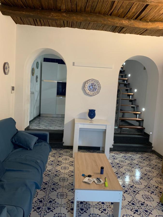 Casagiugiu Vietri Exterior foto